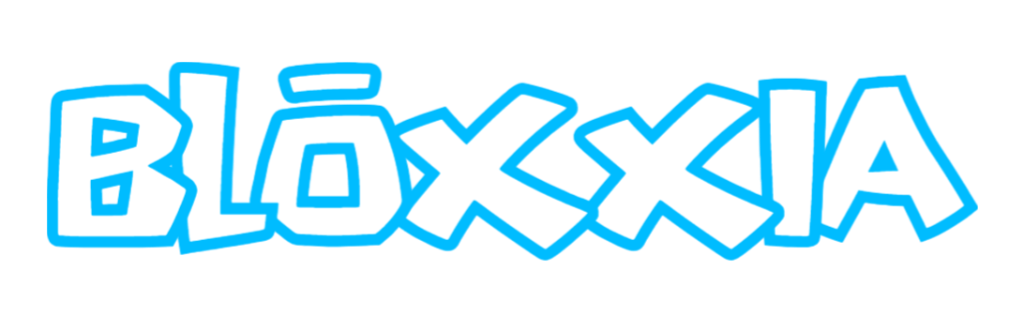 Bloxxia 2021 Studio Player Icon